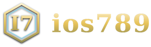 ios789 โลโก้